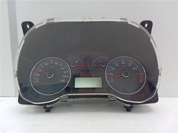 Cuadro instrumentos fiat ii punto (188) berlina (2003->)