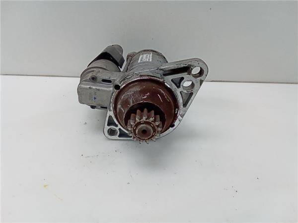 Motor arranque volkswagen golf vi (5k1)(10.2008->)