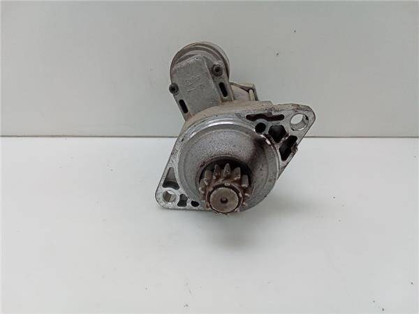 Motor arranque volkswagen touran (5t1)(04.2015->)