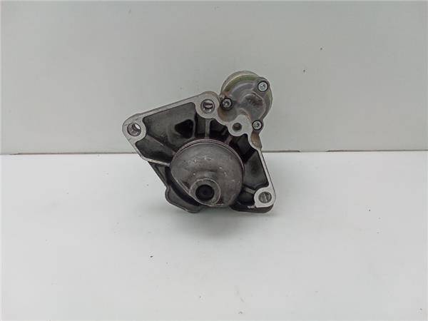 Motor arranque renault kadjar (06.2015->)