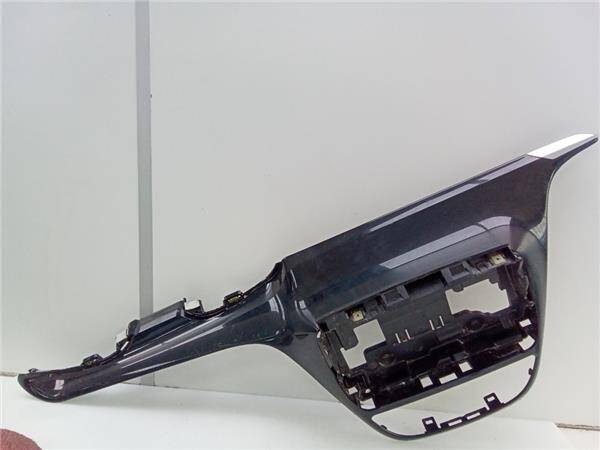 Embellecedor consola central peugeot 208 (01.2012->)