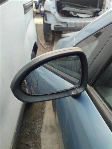 Retrovisor electrico izdo. opel corsa d (2006->)