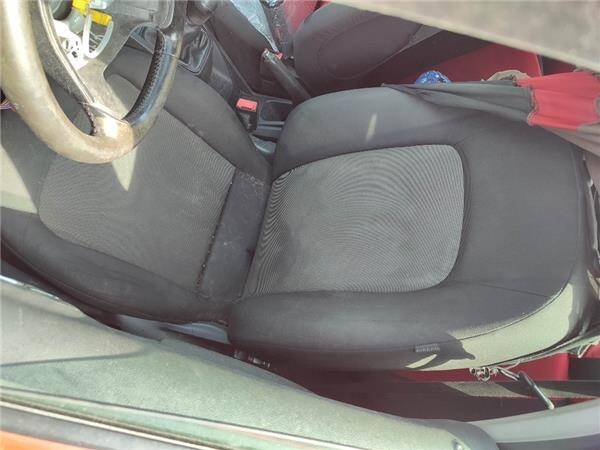 Asiento del. izdo. seat ibiza berlina (6j5)(06.2008->)