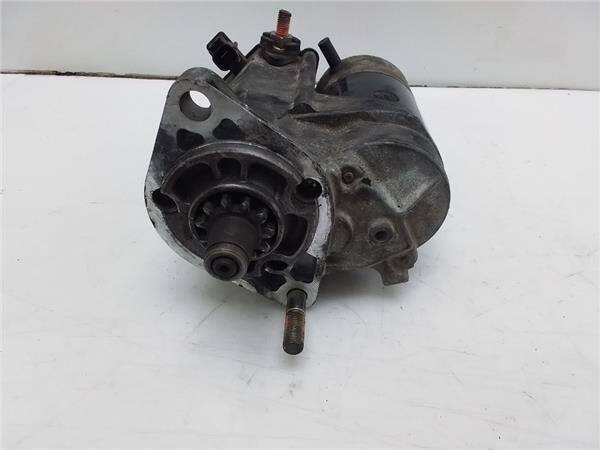 Motor arranque toyota land cruiser (j12)(2003->)