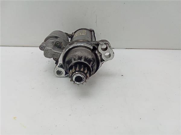 Motor arranque skoda fabia combi (nj5)(08.2014->)