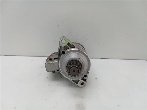 Motor arranque volkswagen touran (5t1)(04.2015->)