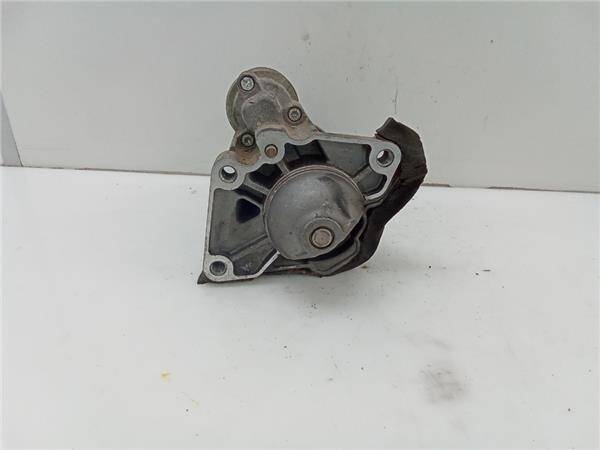 Motor arranque nissan qashqai ii (j11e)(2013->)