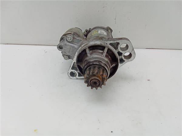 Motor arranque volkswagen polo v (6c1)(01.2014->)