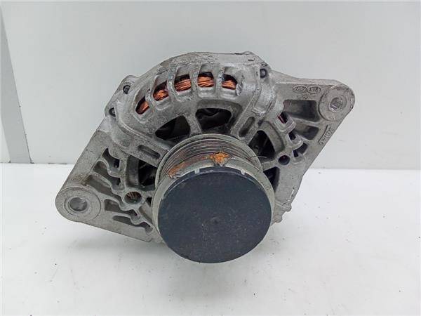 Alternador hyundai tucson (tl)(2014->)