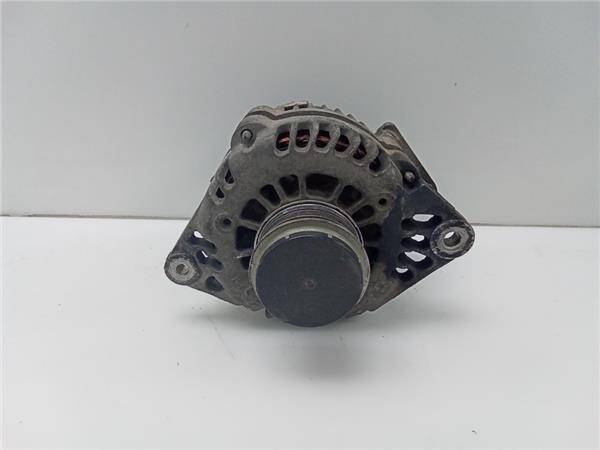 Alternador opel zafira b (2005->)