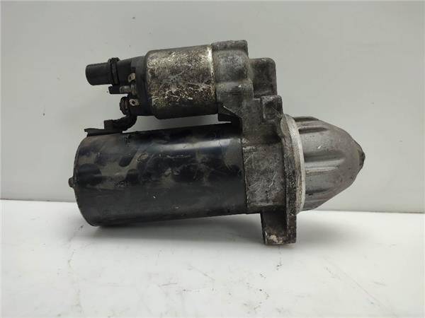 Motor arranque mercedes-benz clase clc (bm 203)(04.2008->)