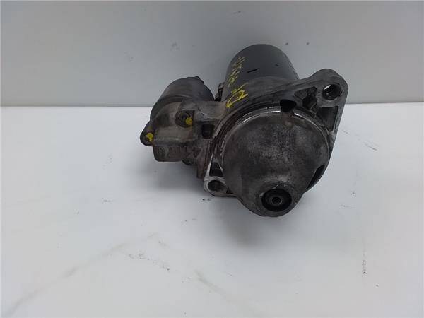 Motor arranque mercedes-benz cls (bm 218)(09.2010->)