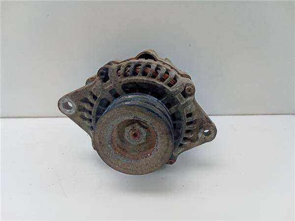 Alternador nissan navara caja/chasis (d22)