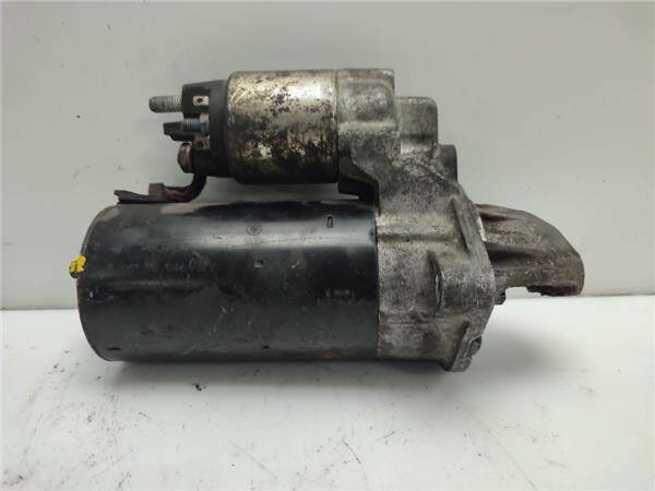 Motor arranque bmw serie 1 berlina (e81/e87)(2004->)