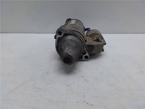 Motor arranque mercedes-benz cls (bm 219)(06.2004->)