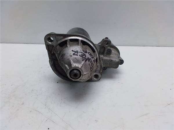 Motor arranque mercedes-benz clase clc (bm 203)(04.2008->)