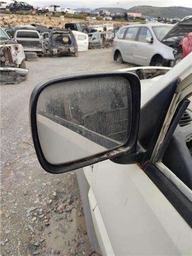 Retrovisor electrico izdo. nissan terrano ii (r20)(02.1993->)