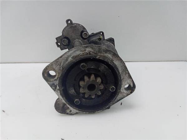 Motor arranque renault master ii fase 2 combi (03.2003->)