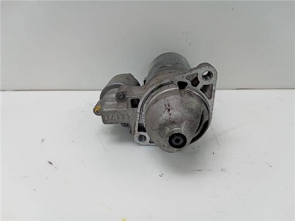 Motor arranque mercedes-benz cls (bm 218)(09.2010->)