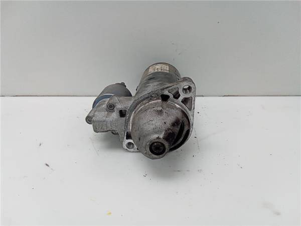 Motor arranque mercedes-benz clase c (bm 205) berlina (03.2014->)