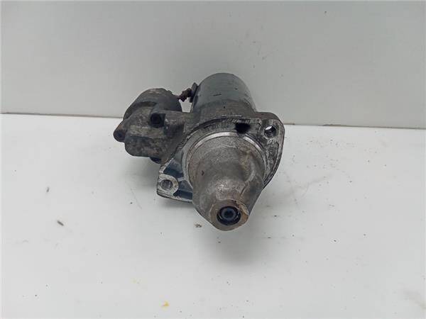 Motor arranque mercedes-benz clase m (bm 164)(03.2005->)