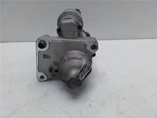 Motor arranque peugeot 2008 (p1)(11.2019->)