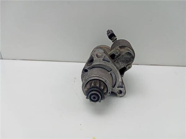 Motor arranque nissan murano (z50)(01.2005->)