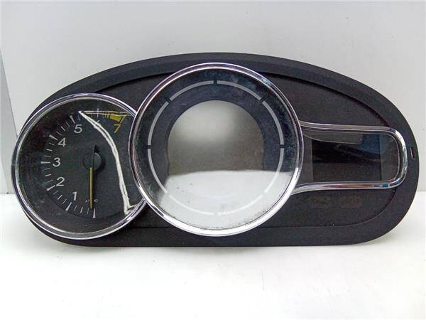 Cuadro instrumentos renault megane iii berlina 5p (2008->)