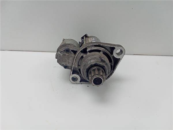 Motor arranque volkswagen tiguan (5n1)(11.2007->)