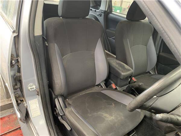 Asiento del. dcho. mitsubishi outlander (cw0)(2007->)