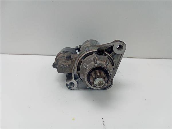 Motor arranque volkswagen touareg (7la)(2002->)