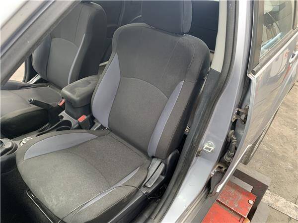 Asiento del. izdo. mitsubishi outlander (cw0)(2007->)