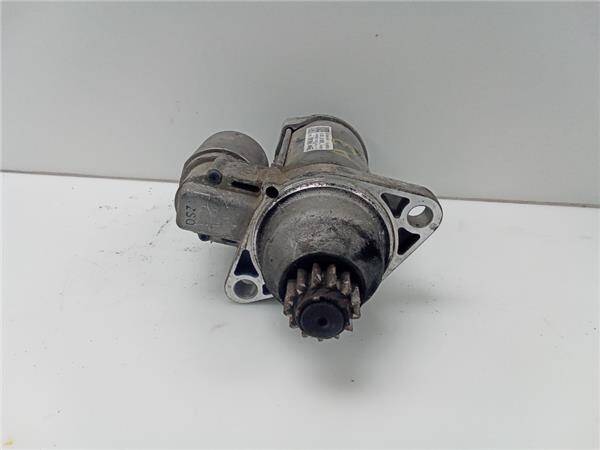 Motor arranque audi a3 (8v1)(03.2012->)