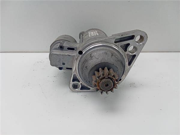 Motor arranque volkswagen golf vi (5k1)(10.2008->)