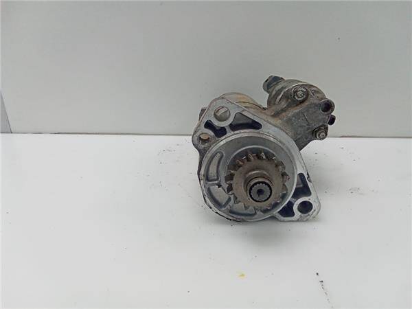 Motor arranque volkswagen touareg (7p5)(01.2010->)