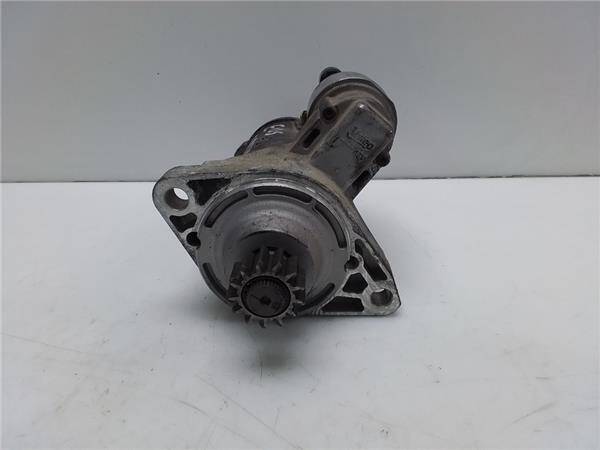 Motor arranque volkswagen eos (1f7)(2006->)