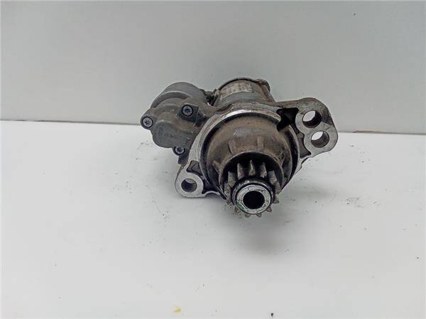 Motor arranque skoda fabia combi (nj5)(08.2014->)