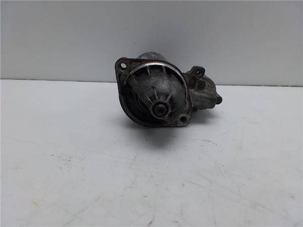 Motor arranque mercedes-benz clase clc (bm 203)(04.2008->)