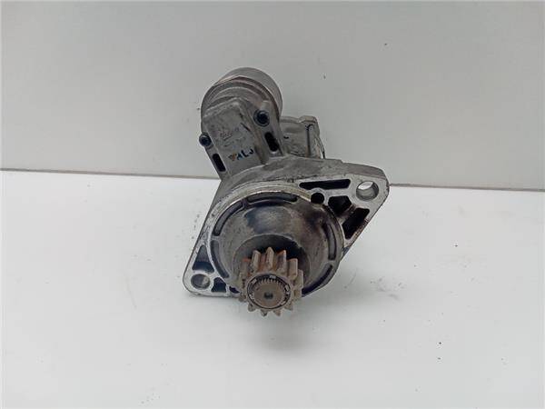 Motor arranque volkswagen golf vii (5g1/be1)(09.2012->)