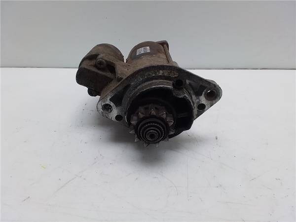 Motor arranque nissan cabstar caja/chasis (f22)