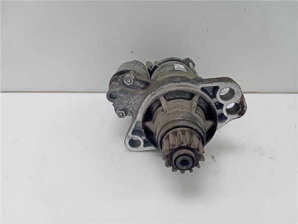 Motor arranque volkswagen golf vii (5g1/be1)(09.2012->)