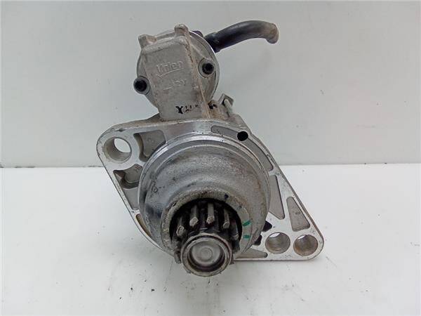 Motor arranque volkswagen touran (1t3)(08.2010->)