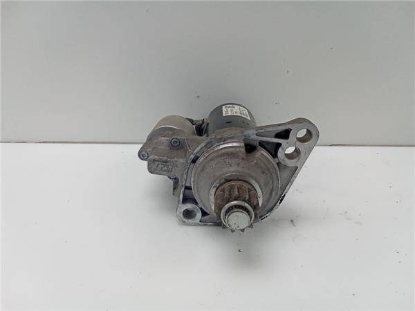 Motor arranque skoda rapid (nh)(07.2012->)