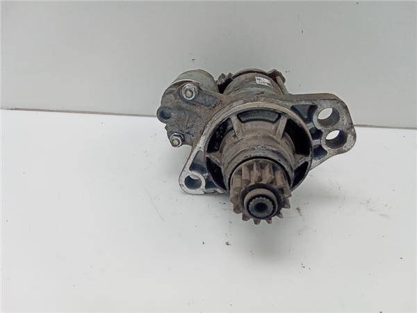 Motor arranque volkswagen golf vii (5g1/be1)(09.2012->)