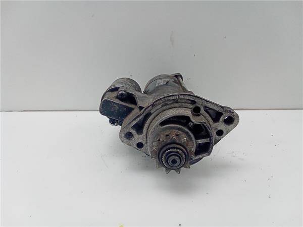 Motor arranque nissan navara pickup (d40m)(05.2005->)