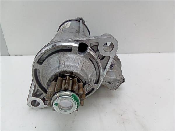 Motor arranque volkswagen caddy (2c)(08.2010->)