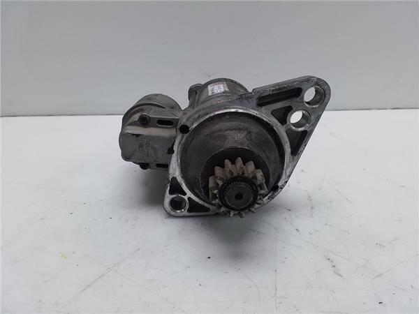 Motor arranque skoda fabia combi (nj5)(08.2014->)