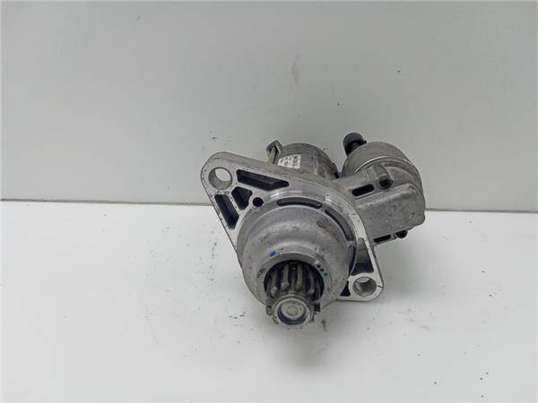 Motor arranque volkswagen golf vi (5k1)(10.2008->)