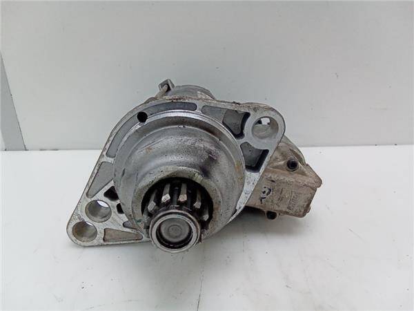 Motor arranque skoda fabia (nj3)(08.2014->)