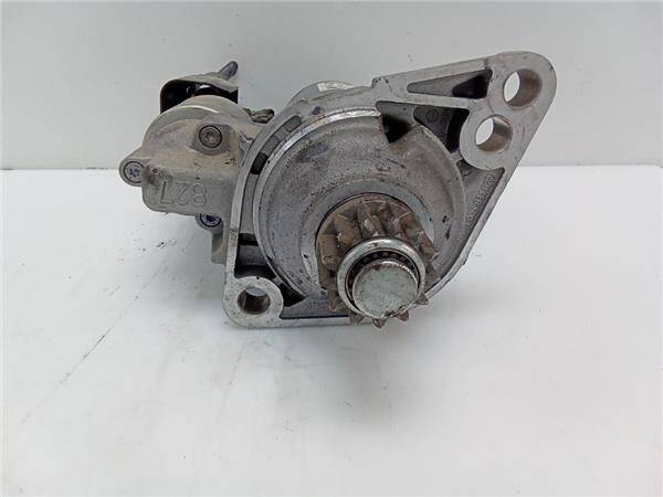 Motor arranque volkswagen golf vii (5g1/be1)(09.2012->)